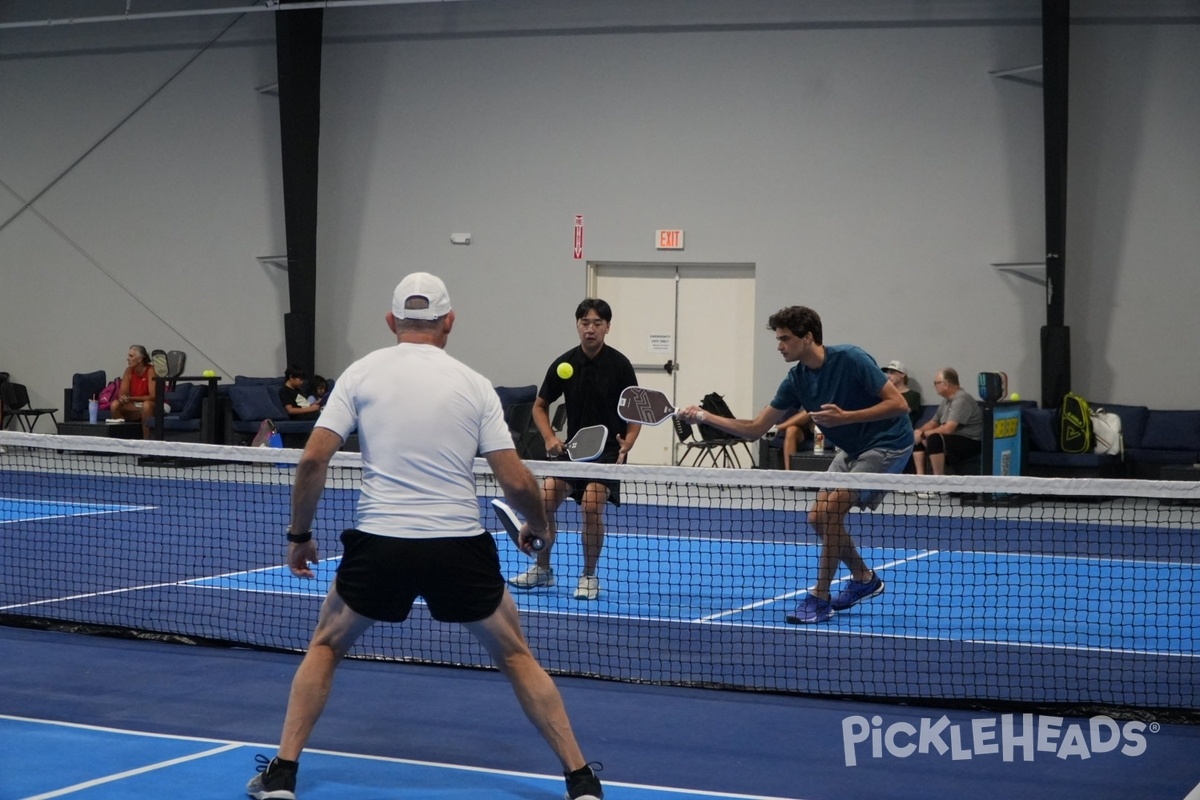 Photo of Pickleball at Epoch Pickleball